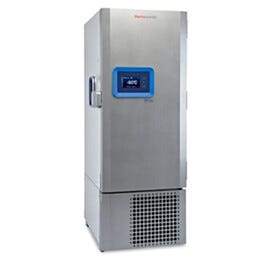 Thermo Scientific TSX Universal ULT Freezer -40°C to -86°C 19.4 cu. ft. 100-230V 50/60Hz TSX40086FA