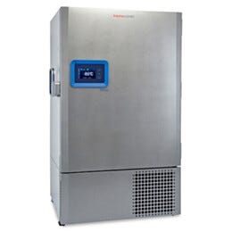Thermo Scientific TSX Universal ULT Freezer -40°C to -86°C 33.5 cu. ft. 100-230V 50/60Hz TSX70086FA
