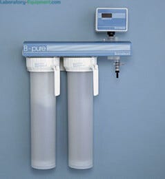 Thermo Scientific B-Pure Double Holder Water Purification System D4521