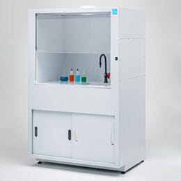 Wet Bench; ValuLine®, Enclosed, 59.5