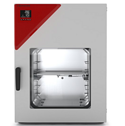 Binder Vacuum Drying Chamber VD56, 1.9 cu. ft., LCD Control, 100/120 V 9630-0006