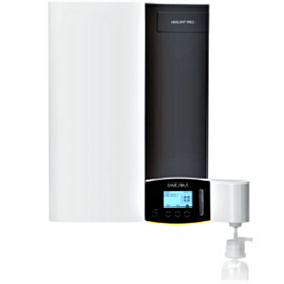 Sartorius Arium Pro Wall-Mount Ultrapure Water System 100-240V H2OBASIC-B