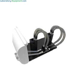 Water Jacketed Single Cell Holder for LAMBDA 365 UV/Vis Spectrophotometer
