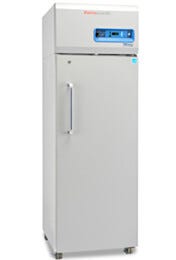 Thermo Scientific TSX High-Performance High-Performance Lab Refrigerator Upright Single Solid 11.50 cu. ft. 2° C to 8° C 115 V TSX1205SA