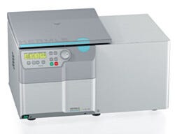 Benchmark Scientific Centrifuge Z36 HK, Standard, Benchtop, Hermle, 240 V Z036-HK-E