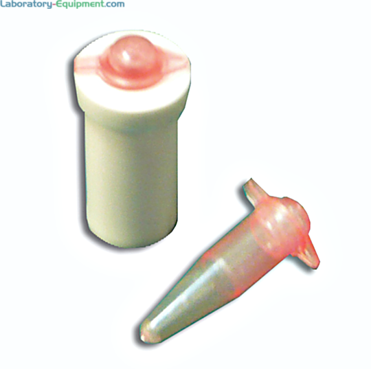 0.2ml Adapter Pack for centrifuges by Benchmark Scientific, C1008-A2-6 | 2825-03 displayed