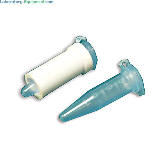 0.5 ml Adapter Pack for centrifuges by Benchmark Scientific, 6/pk., C1008-A5-6 | 2825-02 displayed