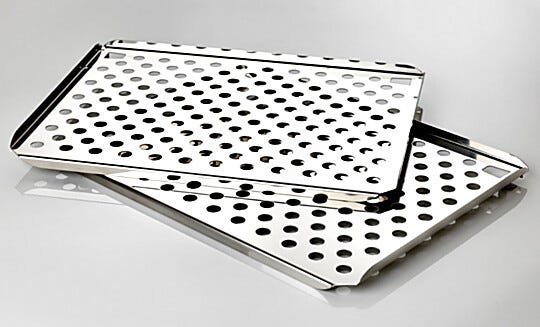 Provides durable surface with excellent abrasion resistance  |  1711-30 displayed