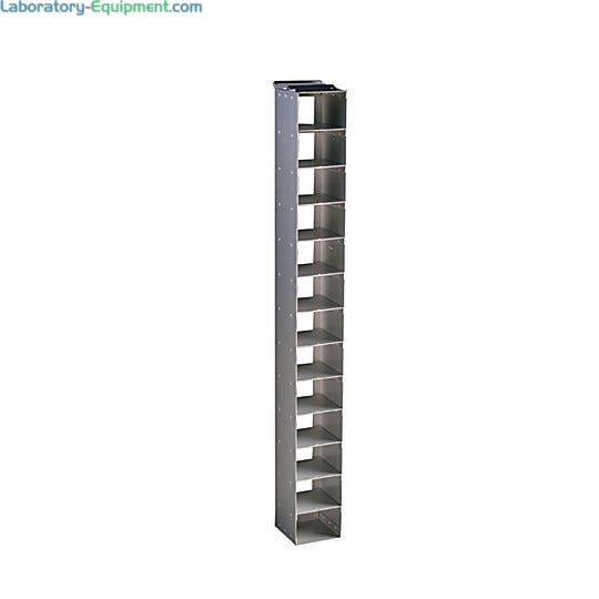 25 cell rack can sustain various inventory items | 6900-07 displayed
