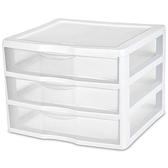 Polypropylene build resists a wide range of chemicals, acids, and alkalis | 1741-60 displayed