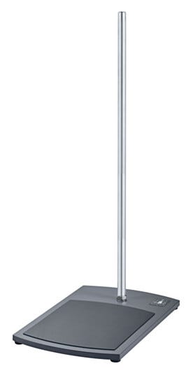 Plate Stand, R 1825, 560 mm height