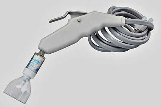 For use with Smart2Pure and LabTower TII Systems | 1719-87 displayed