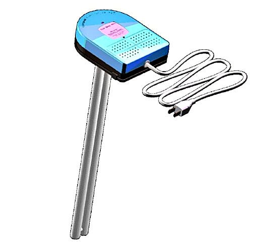 Suitable for air handling  |  6602-40 displayed