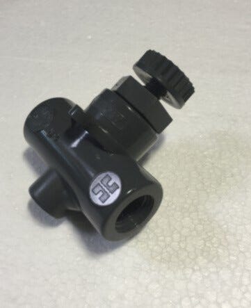 9412-04-Valve-needle-PVC-0.375-threaded-connections  |  9412-04 displayed