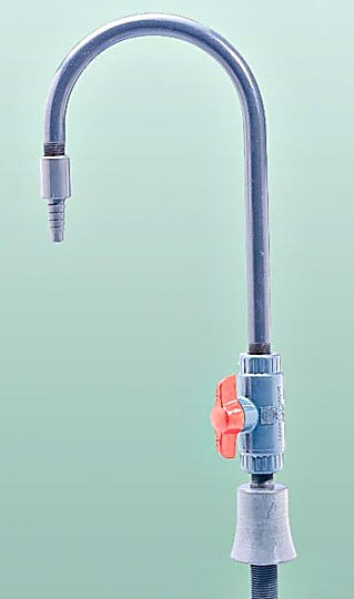 Prevents the problems of exterior corrosion caused by fumes or vapors (valve is not included)  |  9413-50 displayed