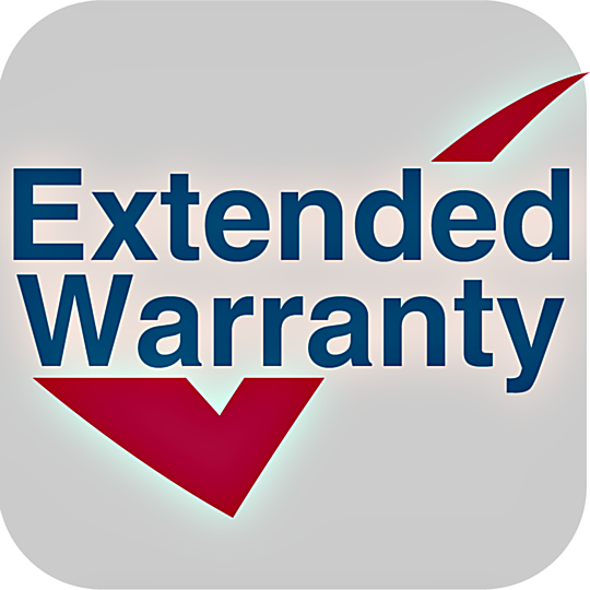 Extended Product Warranty