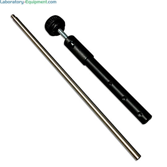 Clamp Assembly; for HotPlate/Stirrers, Benchmark Scientific