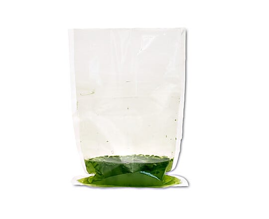 BenchMasher™ 400 sterile blender bags, load up 400ml in samples and eliminate contamination while homogenization.