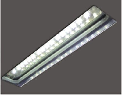 Recessed LED Light For Smart Passthrough  |  2635-99A displayed