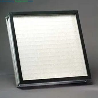 Highly effective filter maintains superior air quality | 3646-43 displayed