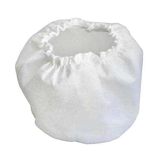 Replacement Microfilter is made of AES polycomposite material | 1764-02 displayed