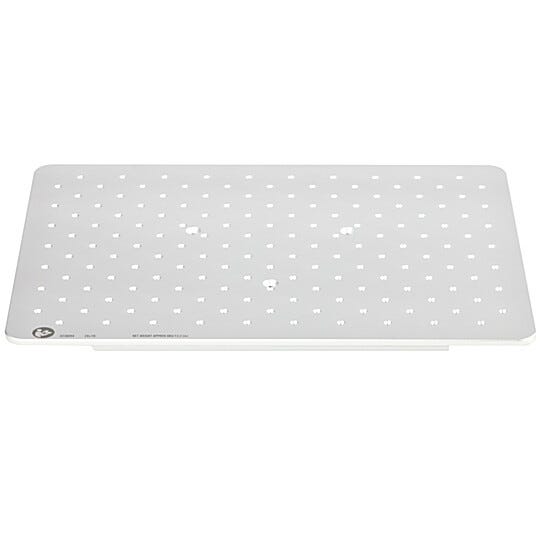 SK1824 Universal Platform 18 x 24 compatible with Solaris 2000 Open Air Orbital Shaker by Thermo Fisher Scientific