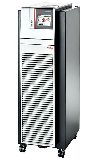 Ideal for use in environments requiring precise external temperature control  |  2440-07 displayed