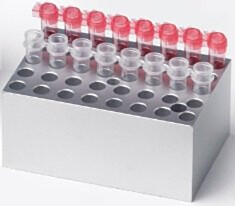A wide variety of blocks are available to customize for your applications | 2818-01 displayed