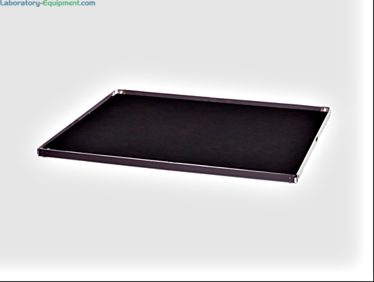 BT3000-MR MAGic Clamp 14" x 12" Universal Platform for flasks and tubes compatible with Orbi-Shaker CO2 by Benchmark Scientific  |  2817-09 displayed