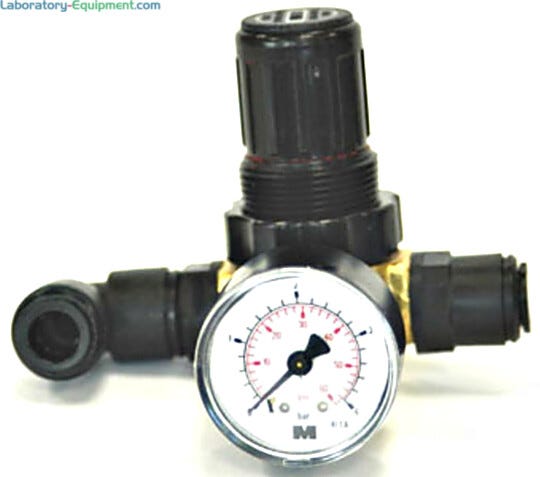 Useful for manually regulate pressure  |  6926-57 displayed