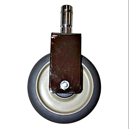 Replaceable Caster Center Mount