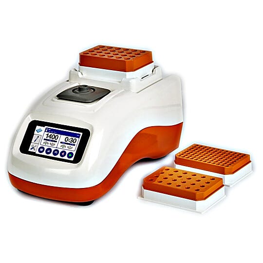 Model # V101001 includes full set of adapter plates | 8000-60 displayed