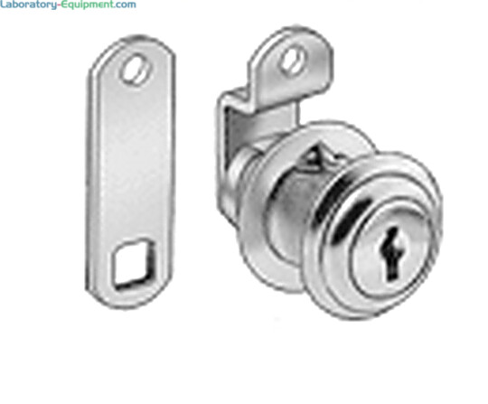 1700-97 Drawer Lock, cam lock | 1700-97 displayed