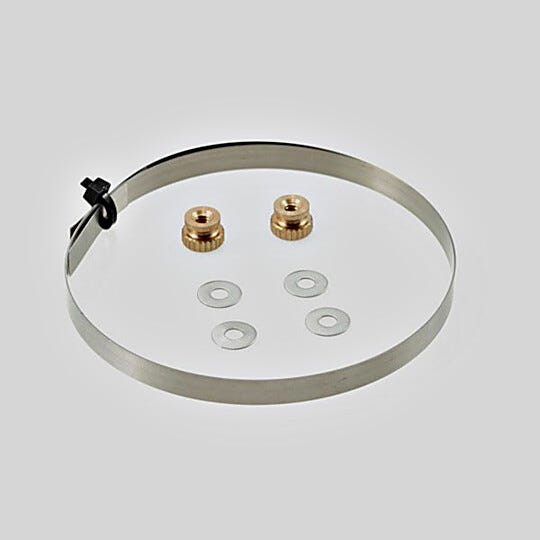 10 mm vacuum sealer element
