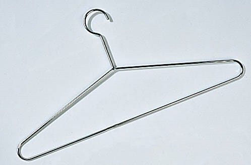 Detachable UltraClean Biosafe Hanger | 1530-31-2 displayed
