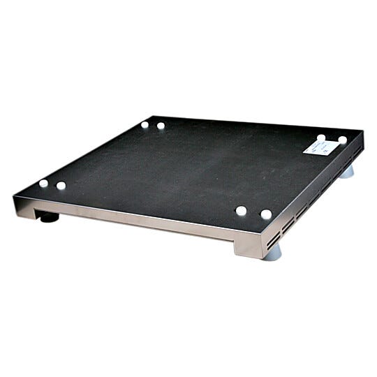 Heratherm stacking kits are ideally suited for laboratory environments conserving work space  |  1711-37 displayed