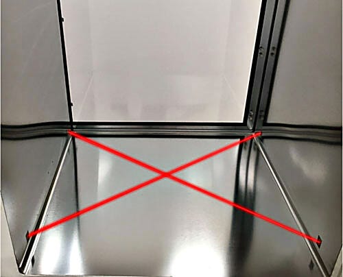 Load Presence Sensor For Smart Passthrough  |  2635-90 displayed