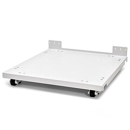 Low Profile Roller Base with a 76 mm height and castors compatible with Vios iDx 165 CO2 Incubators by Thermo   |  3611-73 displayed