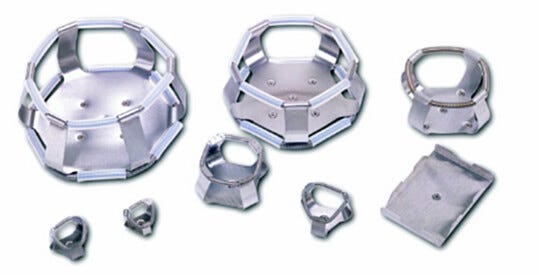 Flask Clamp Starter Kit  |  3617-31 displayed