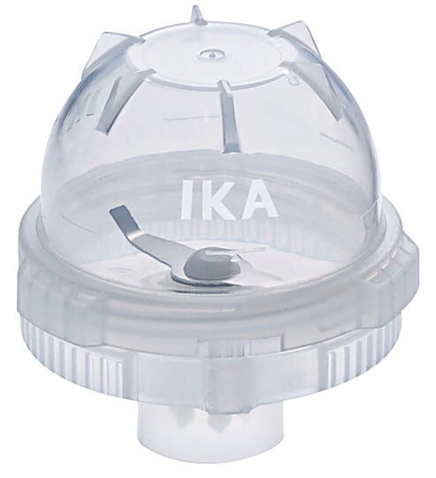 Reduces soft, medium, hard and brittle materials with a Mohs hardness of up to 5  |  6927-13 displayed