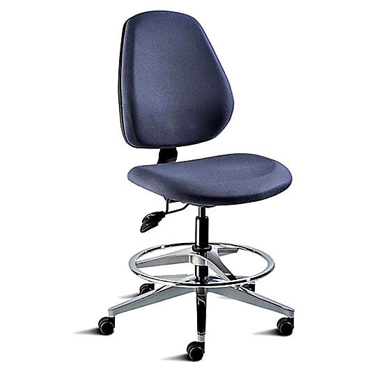 Shown: Medium height, Tall backrest MVMT Tech C5 | 2807-02 displayed