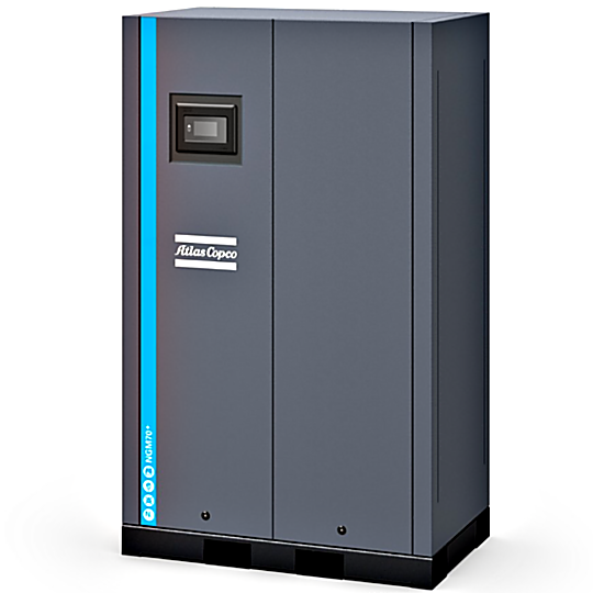 Robust and cost-efficient on-site NGM+ 7-70 Membrane Nitrogen Generators by Atlas Copco with a 95% to 99.50 nitrogen purity  |  1989-PP-03 displayed