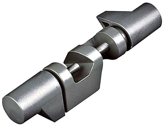 For affixing dispersion unit to plate stand  |  6924-87 displayed