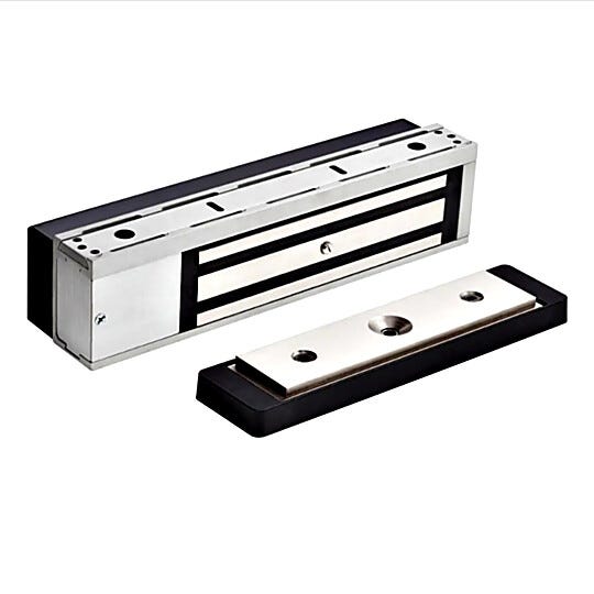 Featuring a 15-second delayed egress timer and audible timer, this lock delivers dependable access control for any facility | 5050-73 displayed