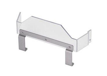 Protects operator against splashes of hot liquid | 6924-66 displayed