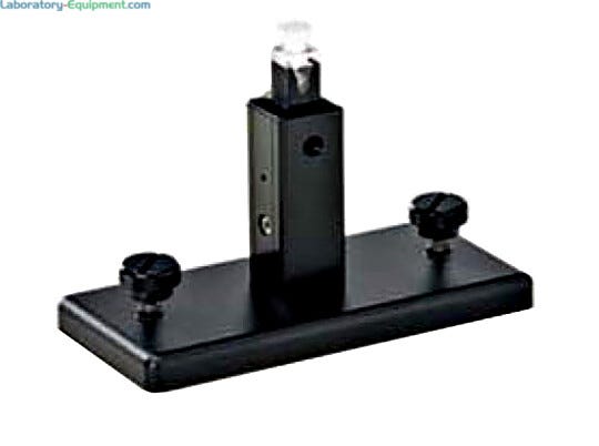 Accommodates standard 10 mm cells  |  5103-01 displayed