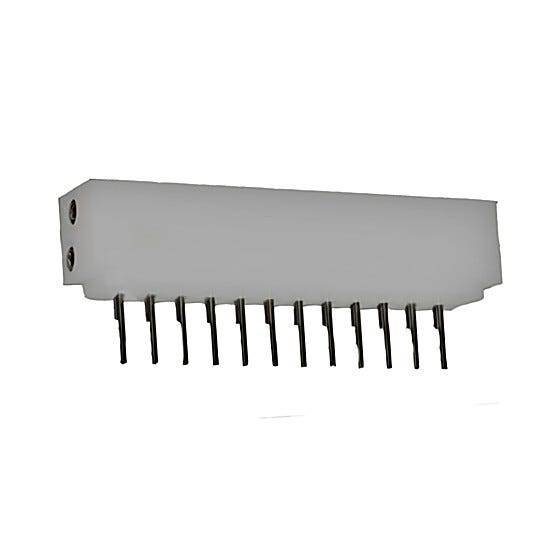 12-channel wash head uses protocols stored on board the SmartWasher™96