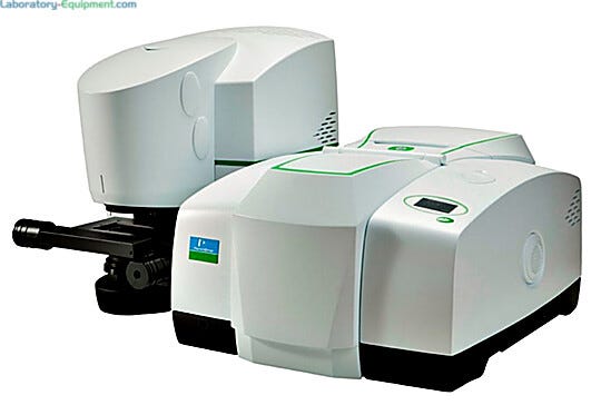 Designed to increase productivity and provide the highest resolution of the smallest samples | 5102-91 displayed