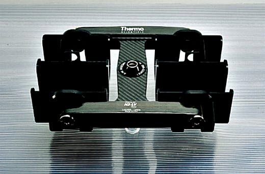 Made with lightweight carbon fiber; corrosion and durable design ensures structural integrity | 3618-79 displayed