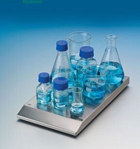 Cimarec i Telesystem Multipoint Stirrers are designed for laboratory applications that require stirrers to be submerged in water baths | 3618-34 displayed